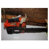 Echo Chain Saw Echo Chain Saw