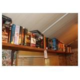 Variety of Cassette & CD Audio Books Variety of Cassette & CD Audio Books