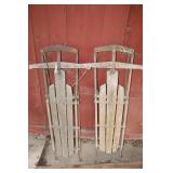 Runner Sleds Runner Sleds