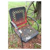 Vintage Lawn Chairs Vintage Lawn Chairs