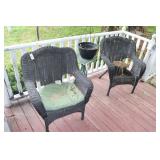 Wicker Furniture Wicker Furniture