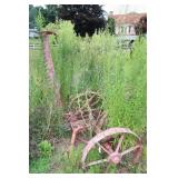 Sickle Bar Mower Sickle Bar Mower