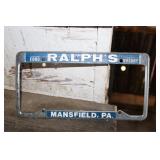 Ralph Ralph