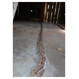 Log Chain Log Chain