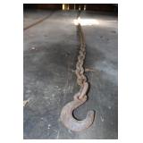 Log Chain Log Chain