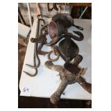Iron Antiques Iron Antiques