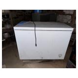 Frigidaire Chest Freezer Frigidaire Chest Freezer