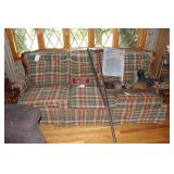 Matching Sofa & Chair, Endstand, Lamp Matching Sofa & Chair, Endstand, Lamp