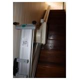 XMobility Stair Lift XMobility Stair Lift