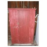 Antique Jelly Cupboard Antique Jelly Cupboard