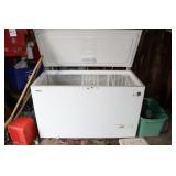 Whirlpool Chest Freezer Whirlpool Chest Freezer