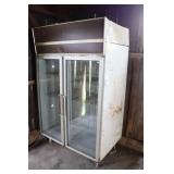 Universal Commercial Cooler Universal Commercial Cooler