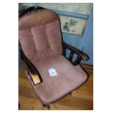 Stool, Stand, Rocking Chairs Stool, Stand, Rocking Chairs