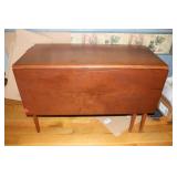 Cherry Drop Leaf Table Cherry Drop Leaf Table