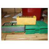 Reloading Dies Reloading Dies