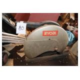 Ryobi 14" Cutoff Saw Ryobi 14" Cutoff Saw