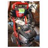 Troybilt 2800psi Pressure Washer Troybilt 2800psi Pressure Washer