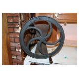 Antique Coffee Grinder Antique Coffee Grinder