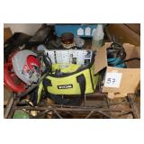 Power Tools Power Tools
