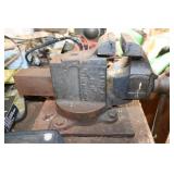 Prentiss Bench Vise Prentiss Bench Vise