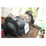 Double Wheel Bench Grinder Double Wheel Bench Grinder