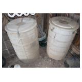 Barrels Barrels