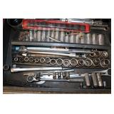Craftsman & Others Rachets, Sockets Craftsman & Others Rachets, Sockets