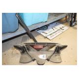 Grizzly Molding Cutter Grizzly Molding Cutter