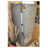 Metal Filing Cabinet Metal Filing Cabinet