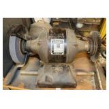 Stanley Bench Grinder Stanley Bench Grinder