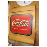 Coca-Cola Key Box Coca-Cola Key Box