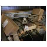 Fence Wire, Soap Dispensers, Electric Boxes, & Mor Fence Wire, Soap Dispensers, Electric Boxes, & Mor