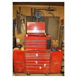 Snap On Tool Chest Snap On Tool Chest