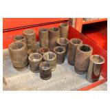 Impact Sockets Impact Sockets