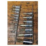 Snap On Hex Sockets Snap On Hex Sockets