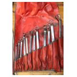 Snap On Box End Wrenches Snap On Box End Wrenches