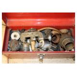 Tubing Cutters, Fittings, & Solder Tubing Cutters, Fittings, & Solder