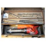 Air Hammer Air Hammer