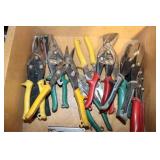 Tin Snips Tin Snips