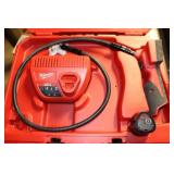 Milwaukee Inspection Camera Milwaukee Inspection Camera