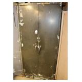 Metal Cabinet Metal Cabinet