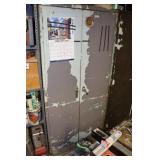 Metal Cabinet Metal Cabinet