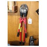 Bolt Cutters Bolt Cutters