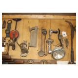 Antique Planes & More Antique Planes & More