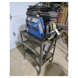 Miller Welder Miller Welder
