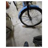 Tricycle Tricycle