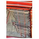Snap On End Wrenches Snap On End Wrenches