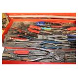 Pliers & Screwdrivers Pliers & Screwdrivers