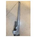 Ridgid Pipe Wrench Ridgid Pipe Wrench