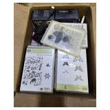 Craft Stamps Craft Stamps
